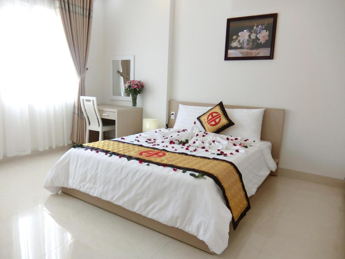 Homie Hotel Đà Nẵng Zimmer foto