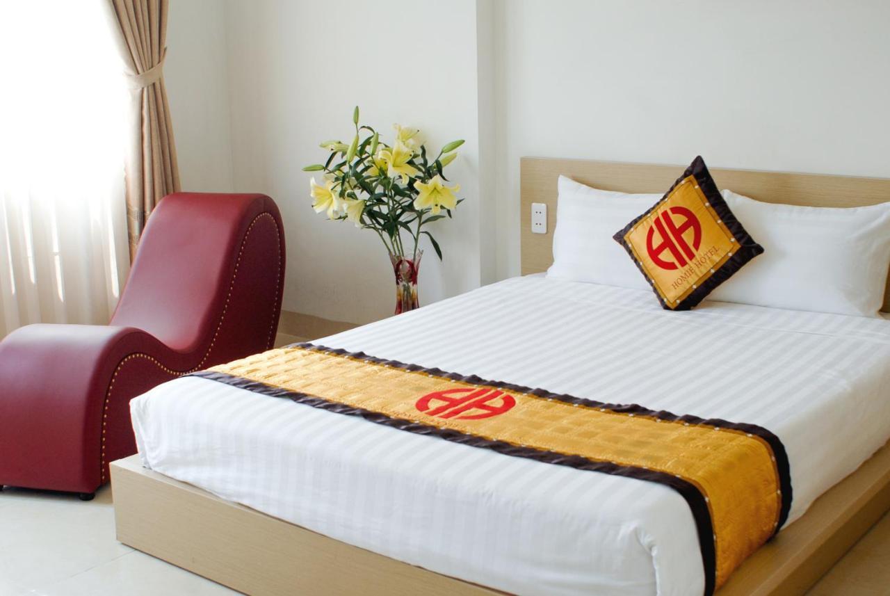 Homie Hotel Đà Nẵng Exterior foto