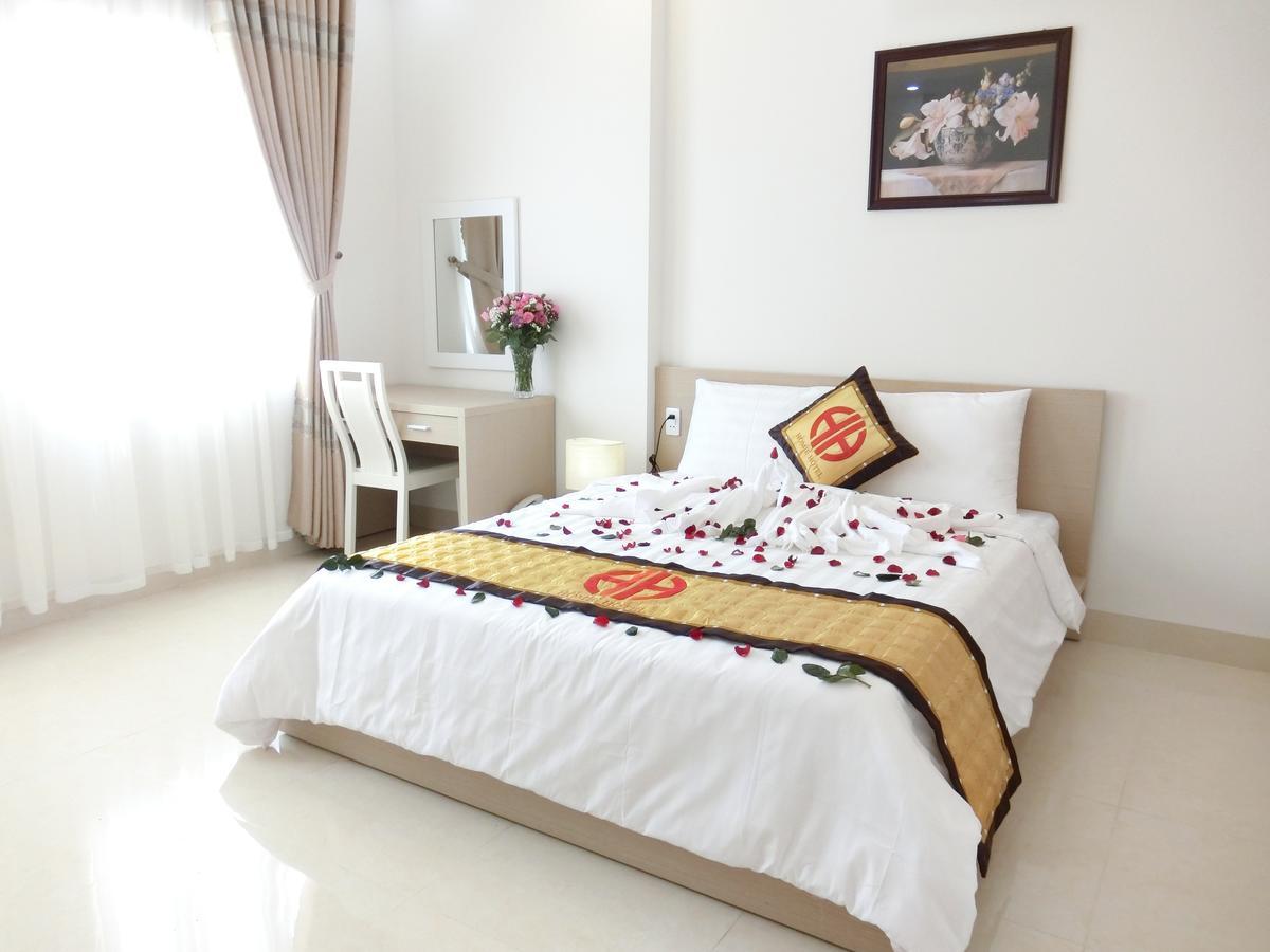 Homie Hotel Đà Nẵng Exterior foto