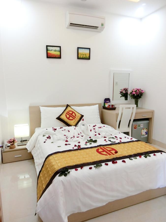 Homie Hotel Đà Nẵng Exterior foto