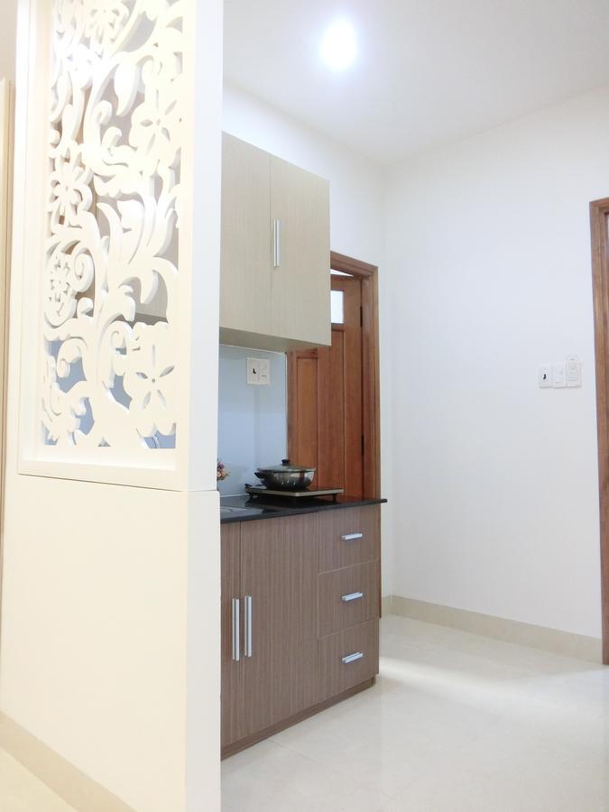 Homie Hotel Đà Nẵng Exterior foto